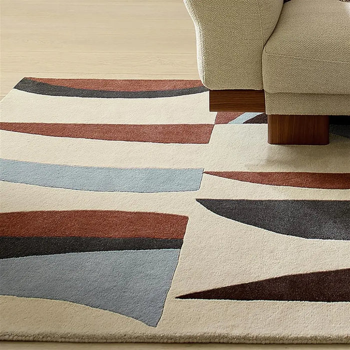 Torillo  Cornflower/Walnut 143905