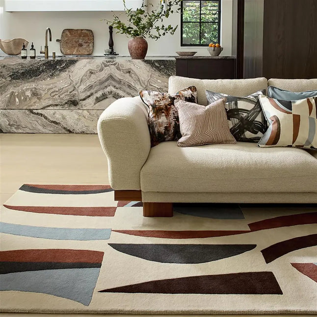 Torillo  Cornflower/Walnut 143905
