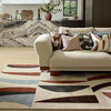 Torillo  Cornflower/Walnut 143905
