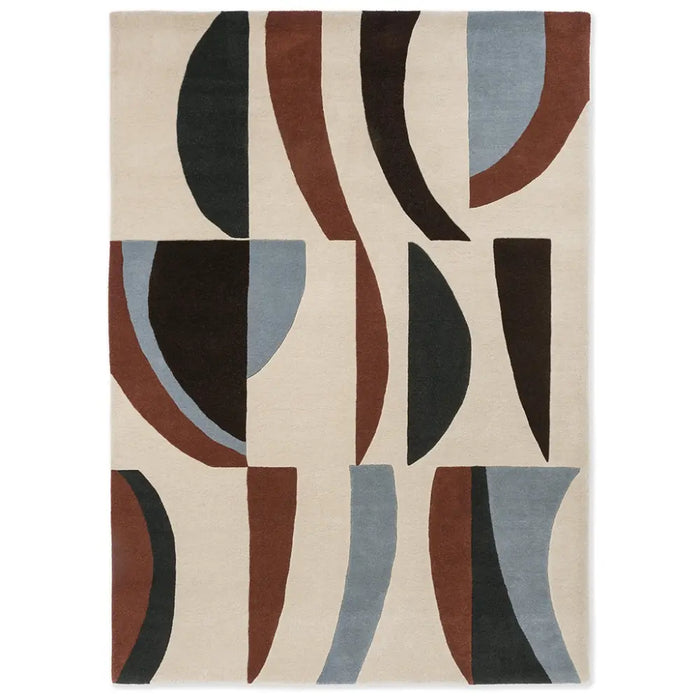 Torillo  Cornflower/Walnut 143905