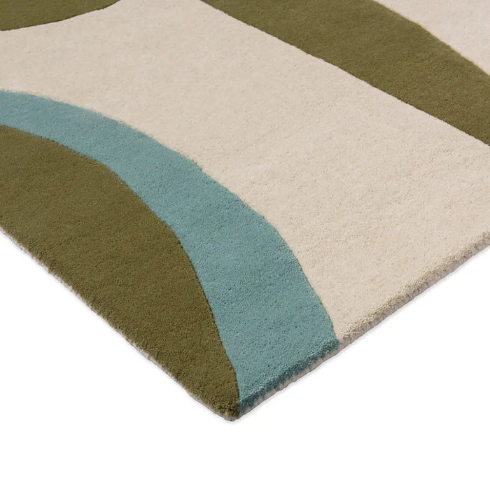 Torillo  Emerald/Azul 143907