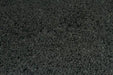 Oriental Weavers harmony charcoal Black Living Room Shaggy Rug.