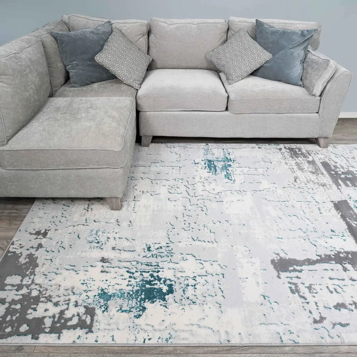 Hatton Grace Aqua