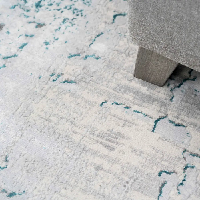 Hatton Grace Aqua