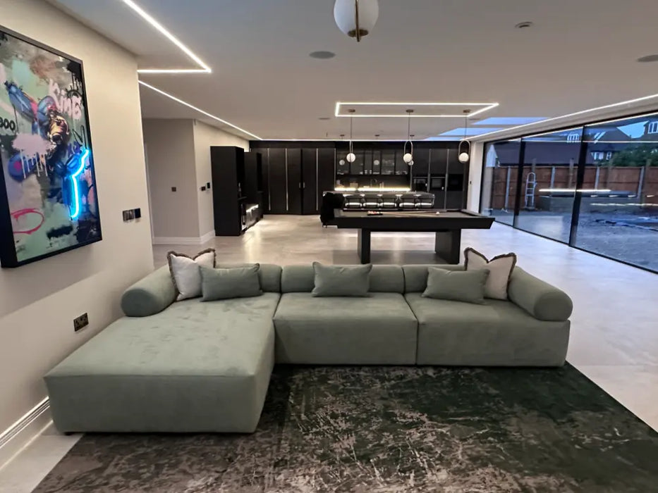 Photo By Danielle Lloyd |