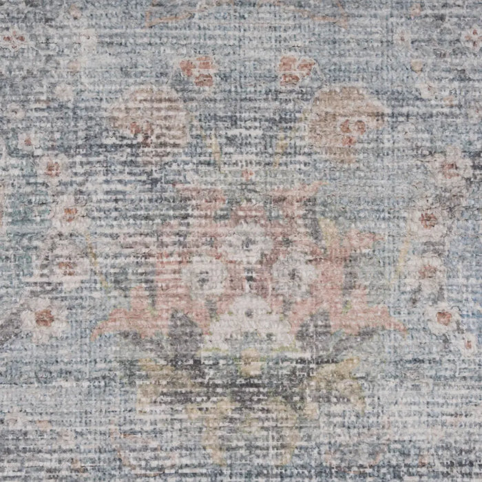 Ishani Atticus Blue