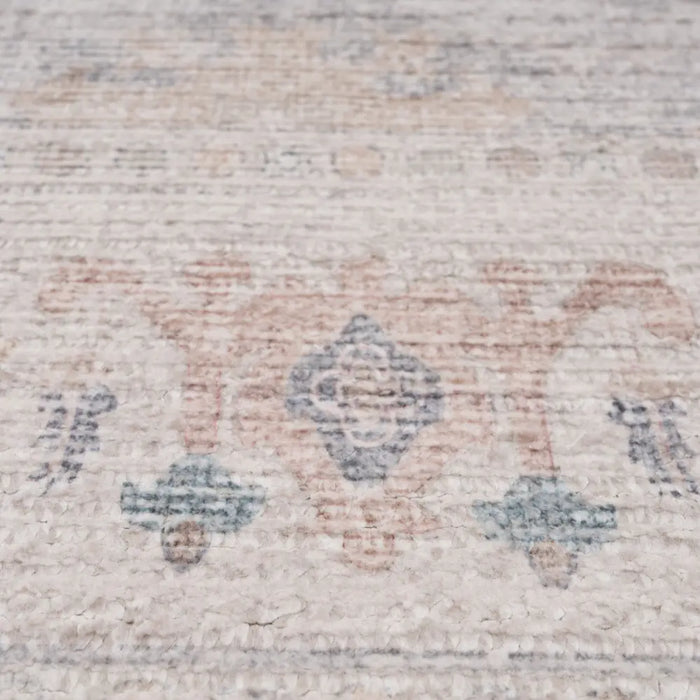 Ishani Audrey Beige