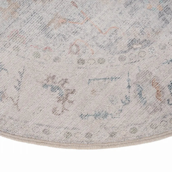 Ishani Audrey Beige