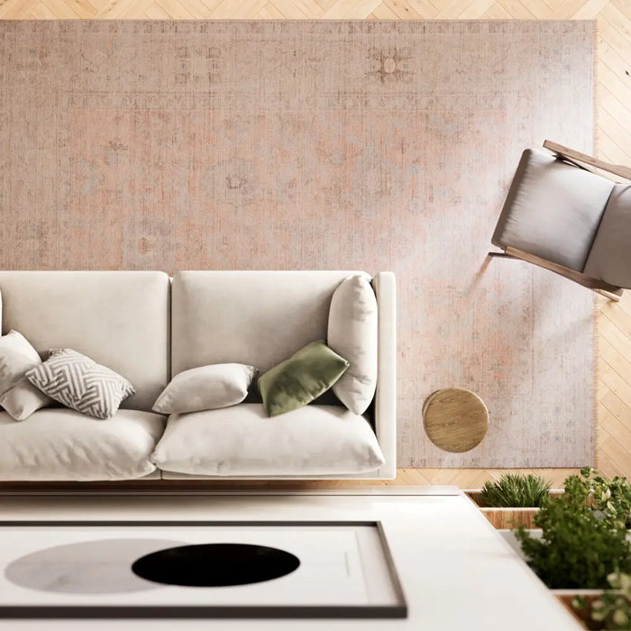 Ishani Genevieve Beige