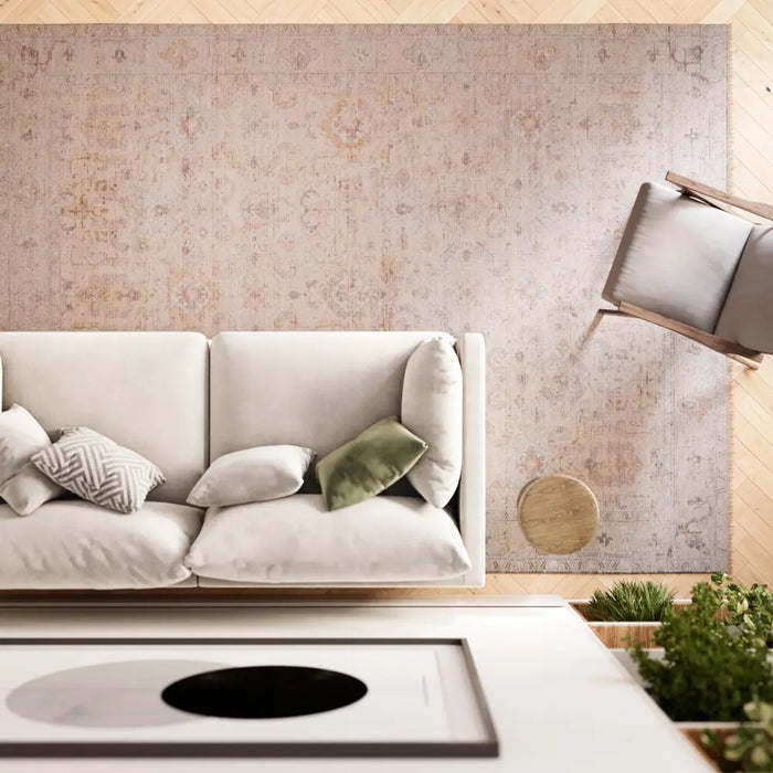 Ishani Jade Beige
