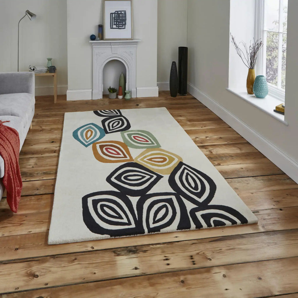 Inaluxe IX05 Rug