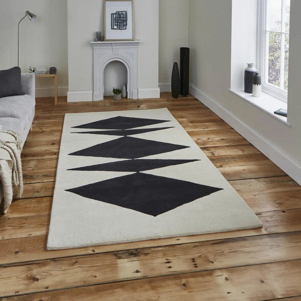 Inaluxe IX07 Rug