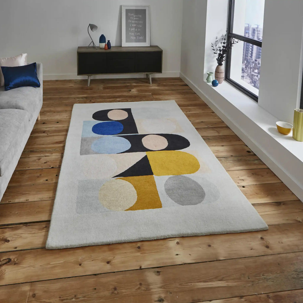 Inaluxe ix08 Rug