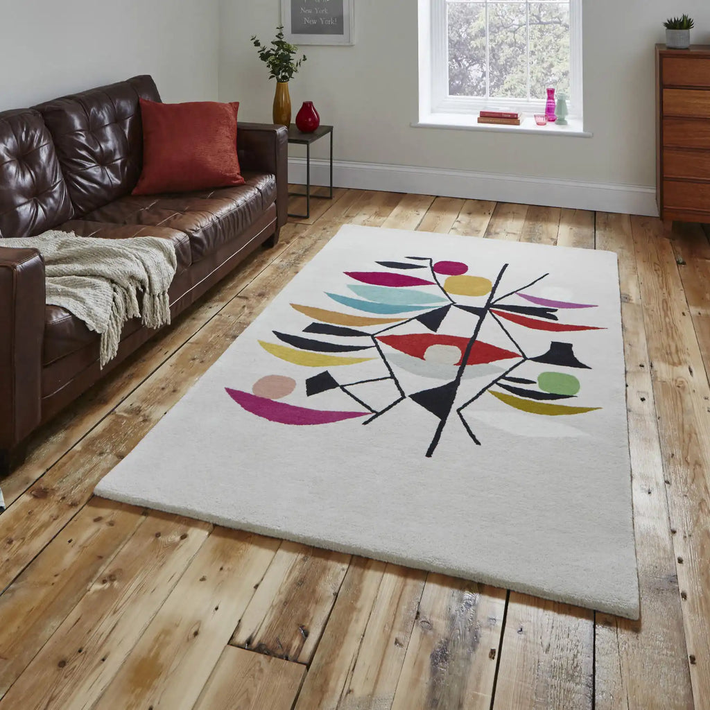 Inaluxe IX10 Rug