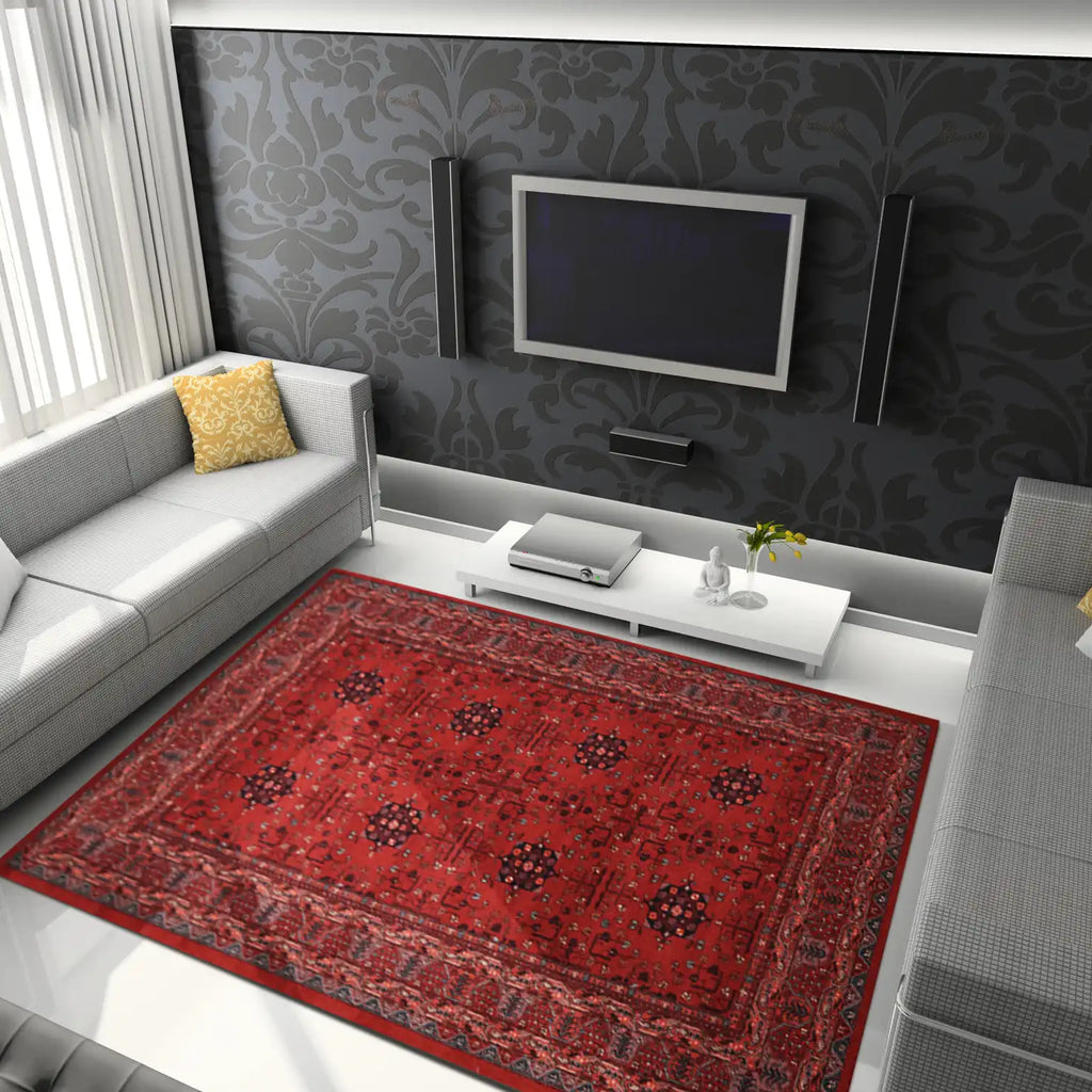 Kashqai 4302 300 Rug