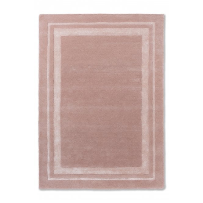 Redbrook Laura Ashley Blush 081802 Rug