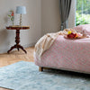 Rye Laura Ashley Sage 081907 Rug