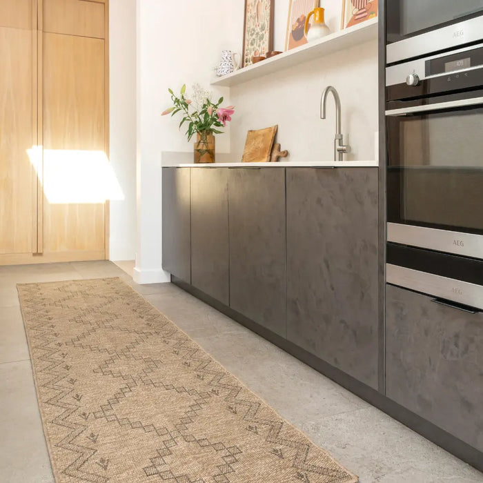 Le Monde Jute  Alva Washable