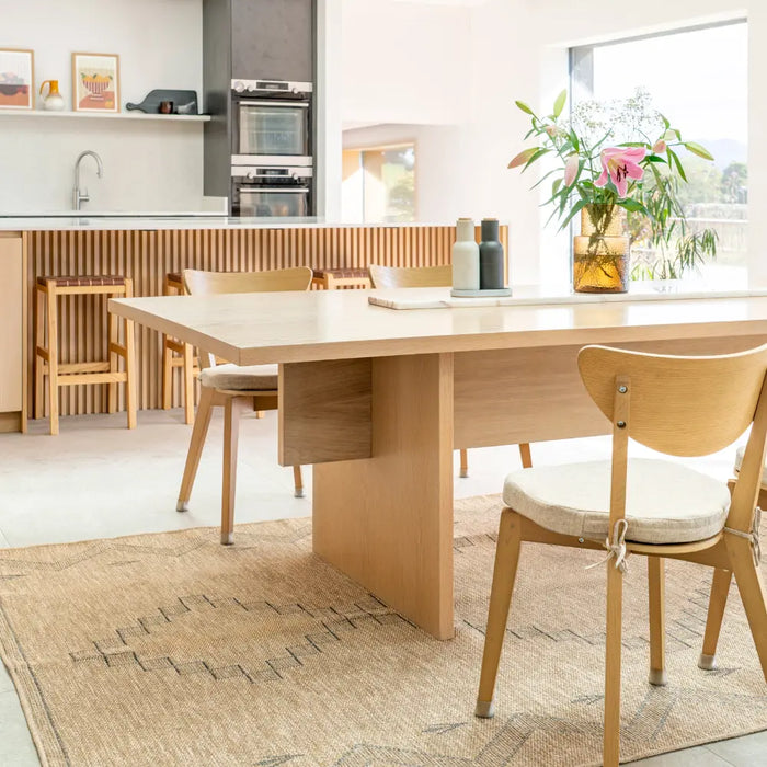 Le Monde Jute  Alva Washable