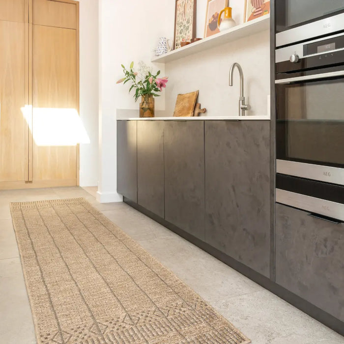 Le Monde Jute  Kai Washable