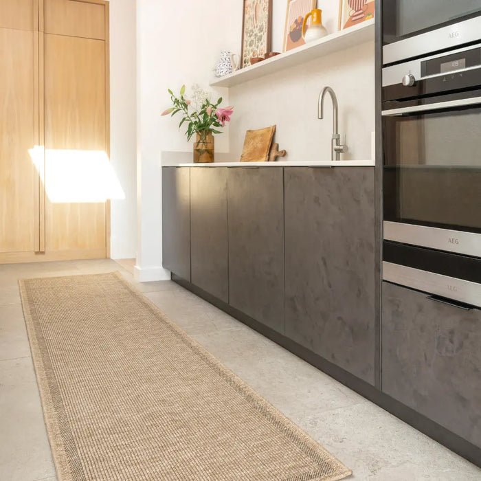 Le Monde Jute  Rayna Washable