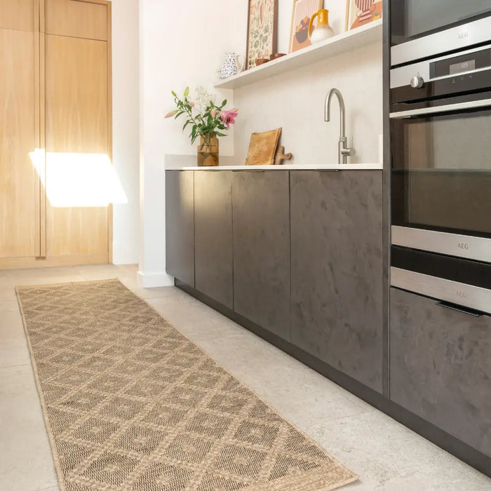 Le Monde Jute  Thea Washable