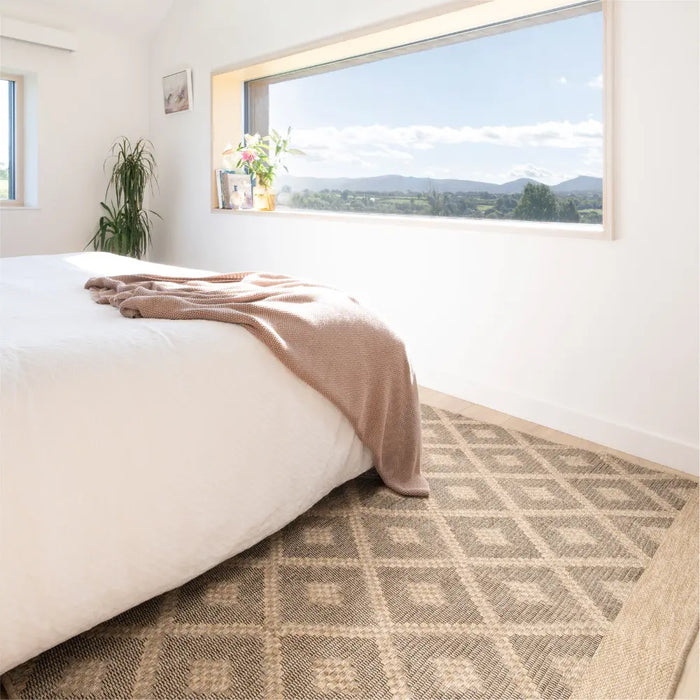 Le Monde Jute  Thea Washable