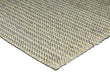 Asiatic linden lemon Yellow  Wool Rug.