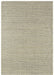 Asiatic linden lemon Yellow  Wool Rug.