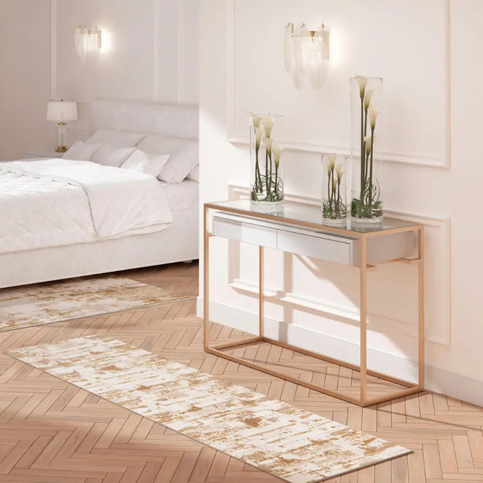 Ludlow Farah Beige
