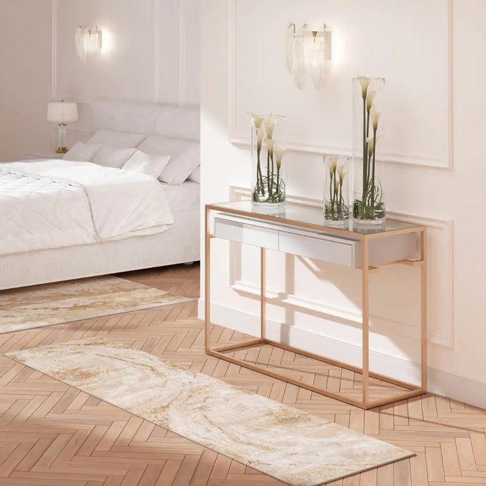 Ludlow Farah Beige