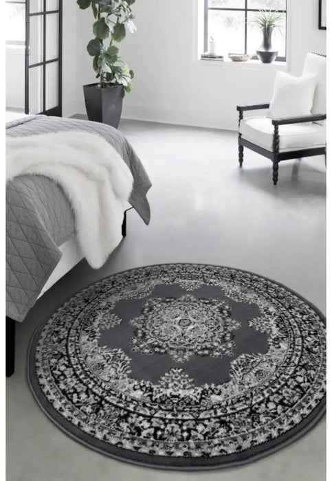 Maestro TRADITIONAL GREY Rug