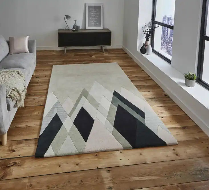 Michelle Collins MC21 Rug