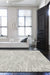 Mastercraft mehari 023 0500 6258 Beige Living Room Shaggy Rug.