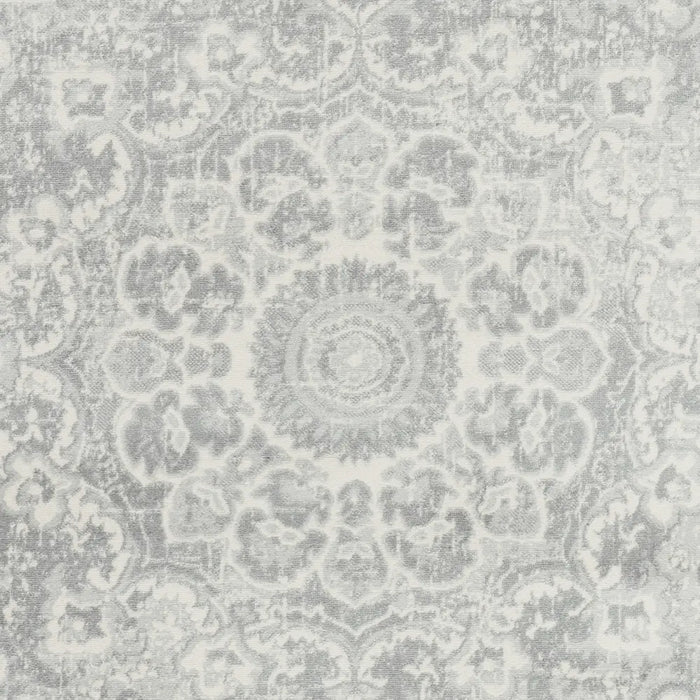 LOLA Vintage Traditional Oriental Boho Cream Rug