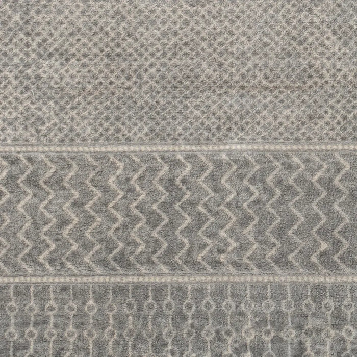 ADELE Scandi Global Grey Rug