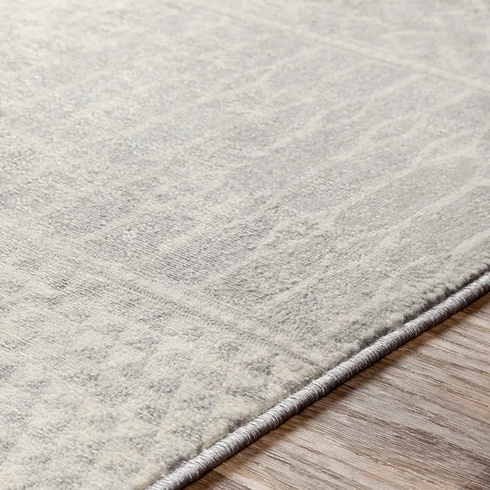 ADELE Scandi Global Grey Rug