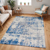 Monaco Abstract Modern Marble MOC2334 Rug