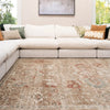 Mona Dahlia Terracotta Modern