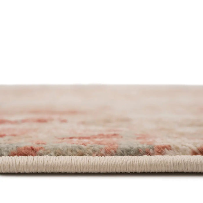 Mona Farah Orange Modern