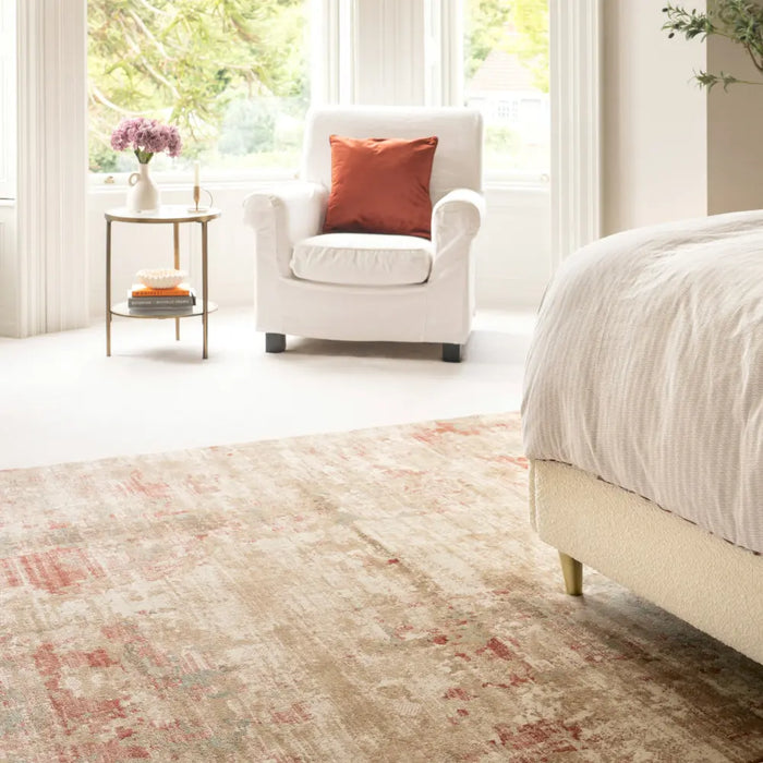 Mona Farah Orange Modern