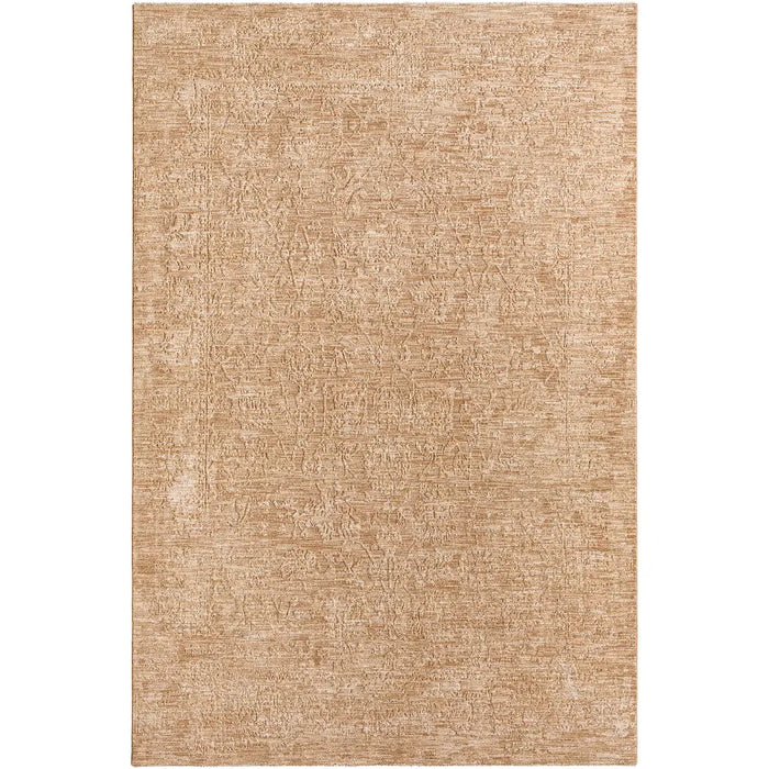 Livabliss Clarisse Vintage Traditional Oriental Boho Beige Rug