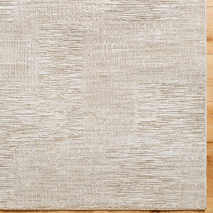 Livabliss Mathisse Modern Graphic Grey Rug