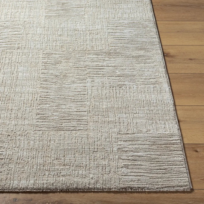 Livabliss Mathisse Modern Graphic Grey Rug