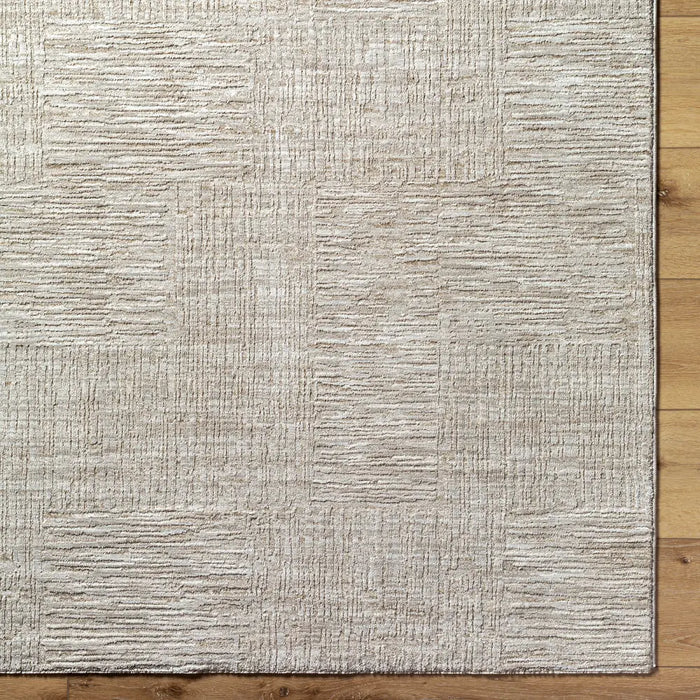 Livabliss Mathisse Modern Graphic Grey Rug