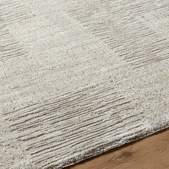 Livabliss Mathisse Modern Graphic Grey Rug