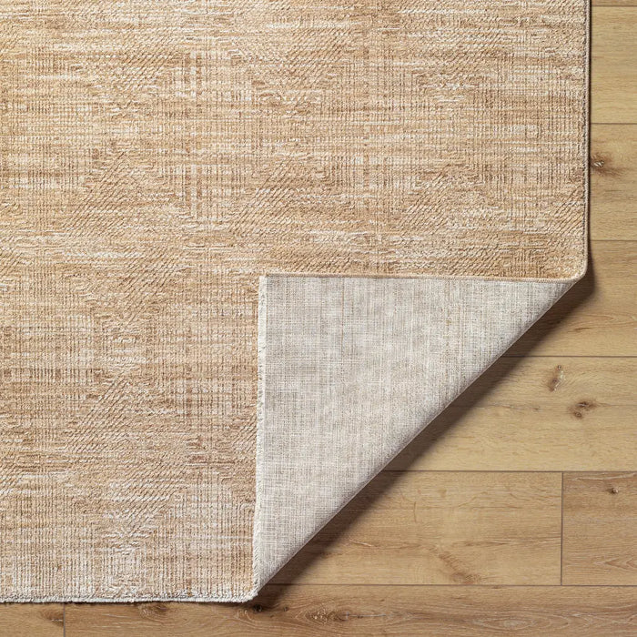 Livabliss Izalisse Modern Graphic Beige Rug
