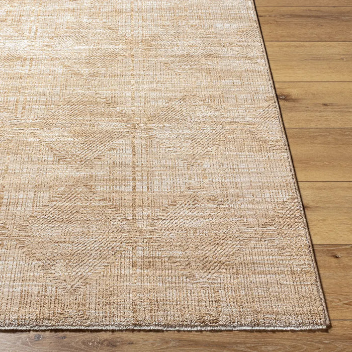 Livabliss Izalisse Modern Graphic Beige Rug