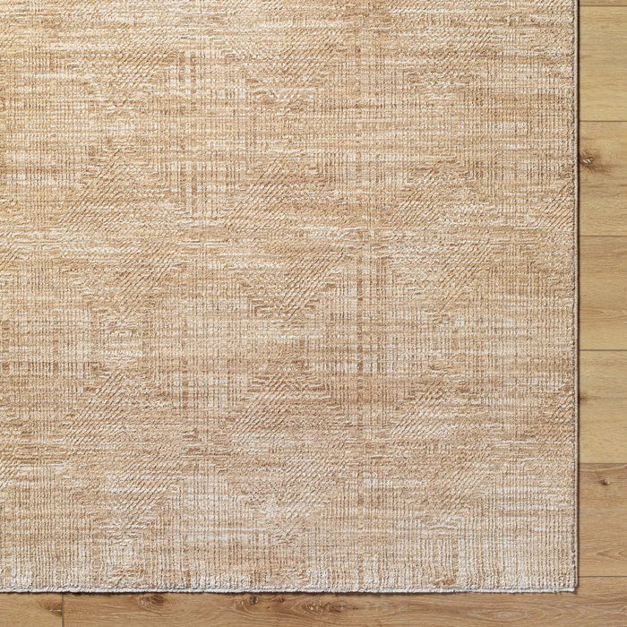 Livabliss Izalisse Modern Graphic Beige Rug