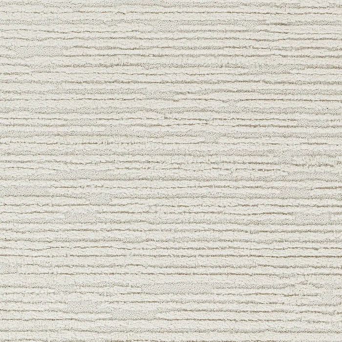 TATUM Scandi Global High Pile Ivory Rug